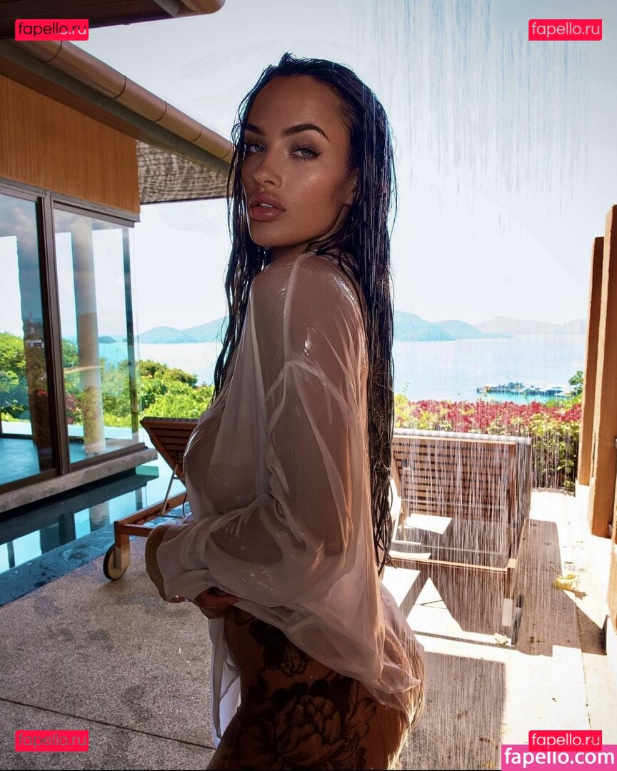 Paulina Ljubas / paulina_ljubas Onlyfans Photo Gallery 