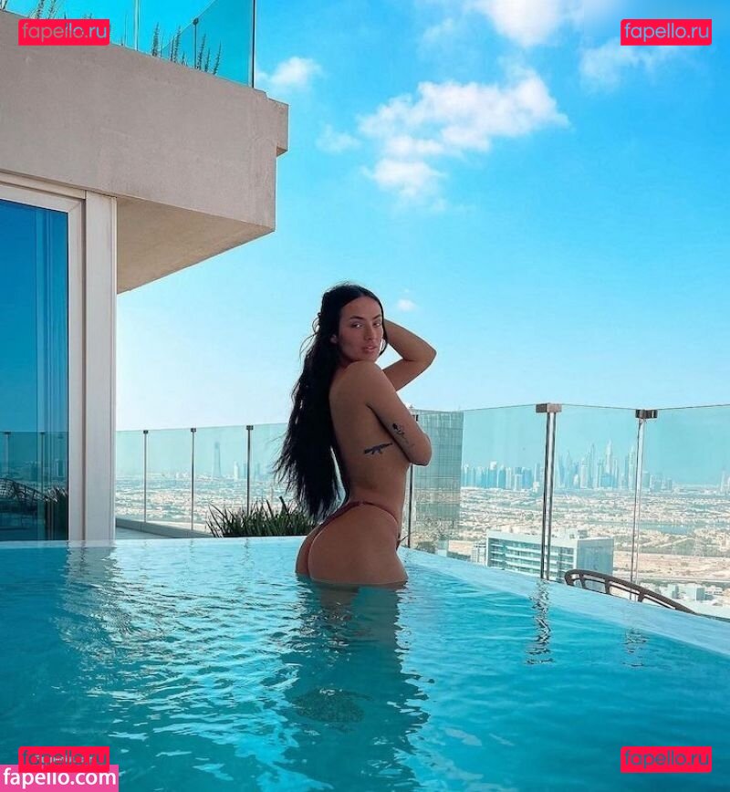 Paulina Ljubas / paulina_ljubas Onlyfans Photo Gallery 