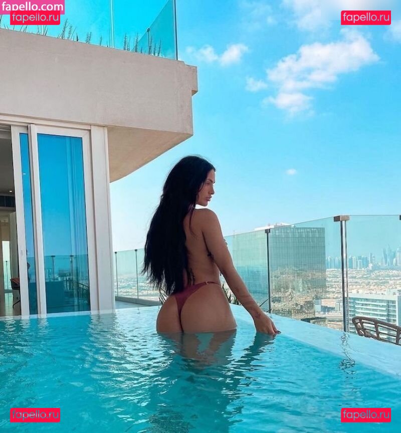 Paulina Ljubas / paulina_ljubas Onlyfans Photo Gallery 