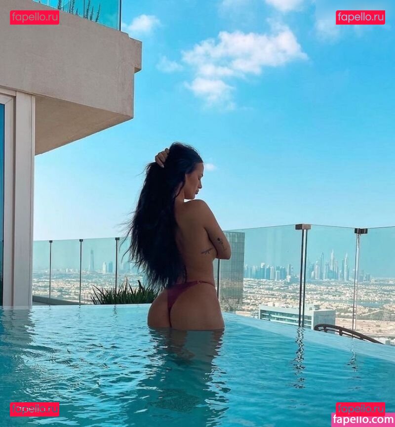 Paulina Ljubas / paulina_ljubas Onlyfans Photo Gallery 