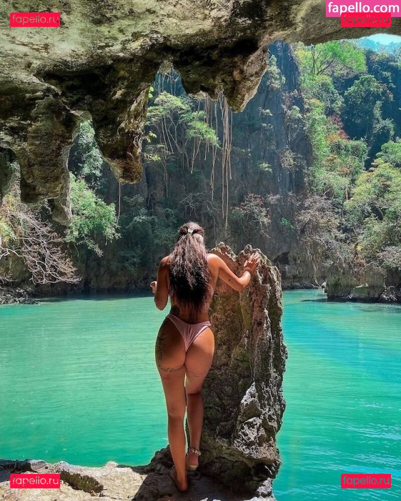 Paulina Ljubas / paulina_ljubas Onlyfans Photo Gallery 