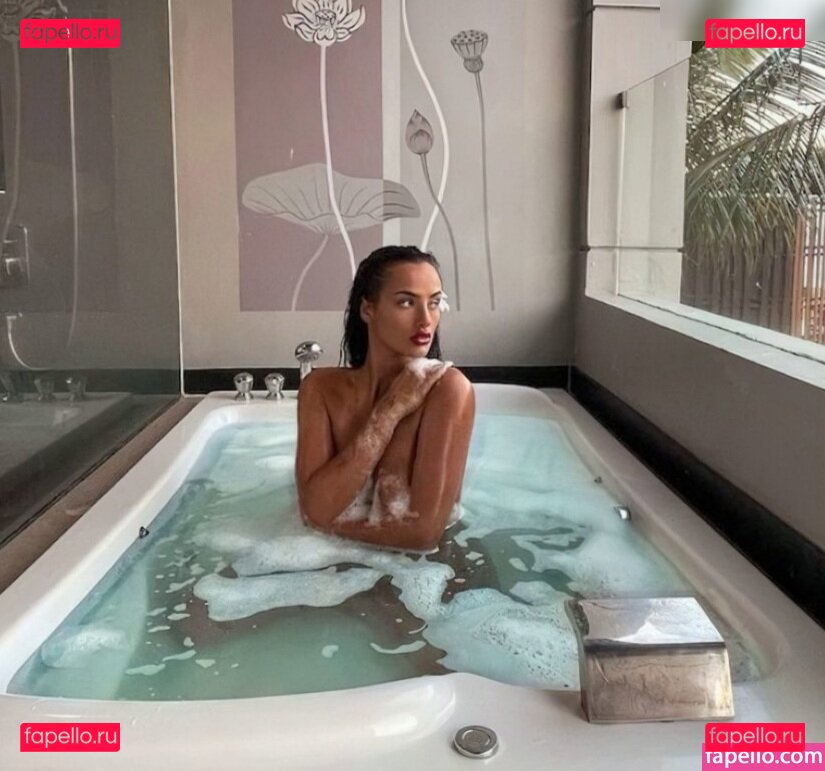 Paulina Ljubas / paulina_ljubas Onlyfans Photo Gallery 