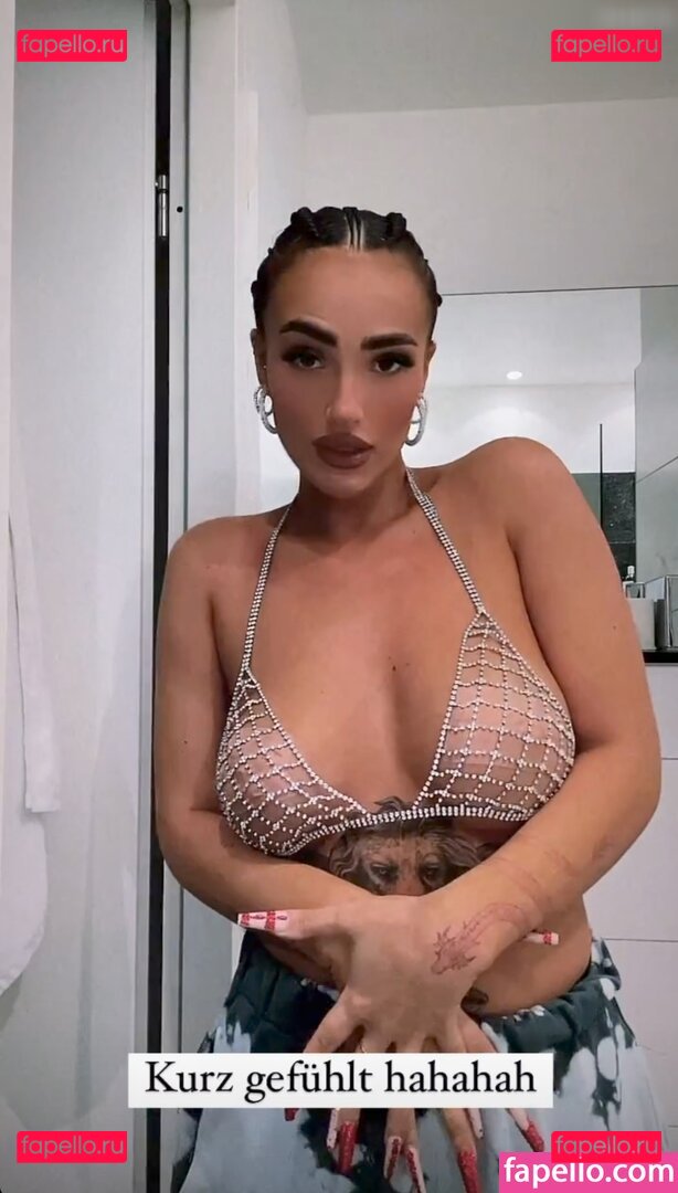 Paulina Ljubas / paulina_ljubas Onlyfans Photo Gallery 