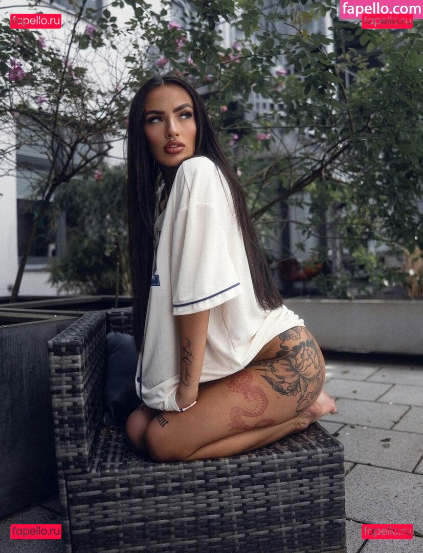 Paulina Ljubas / paulina_ljubas Onlyfans Photo Gallery 