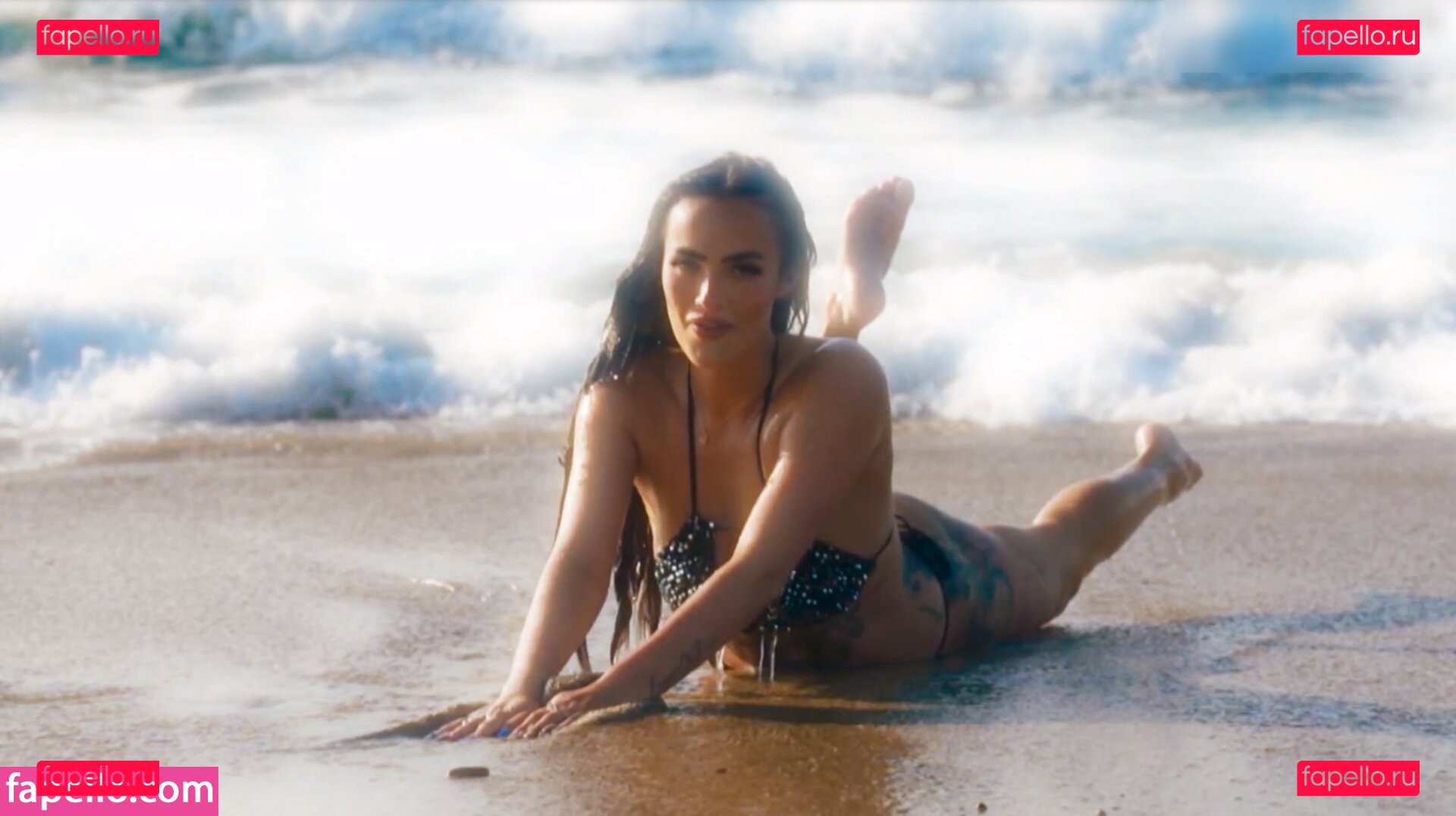 Paulina Ljubas / paulina_ljubas Onlyfans Photo Gallery 