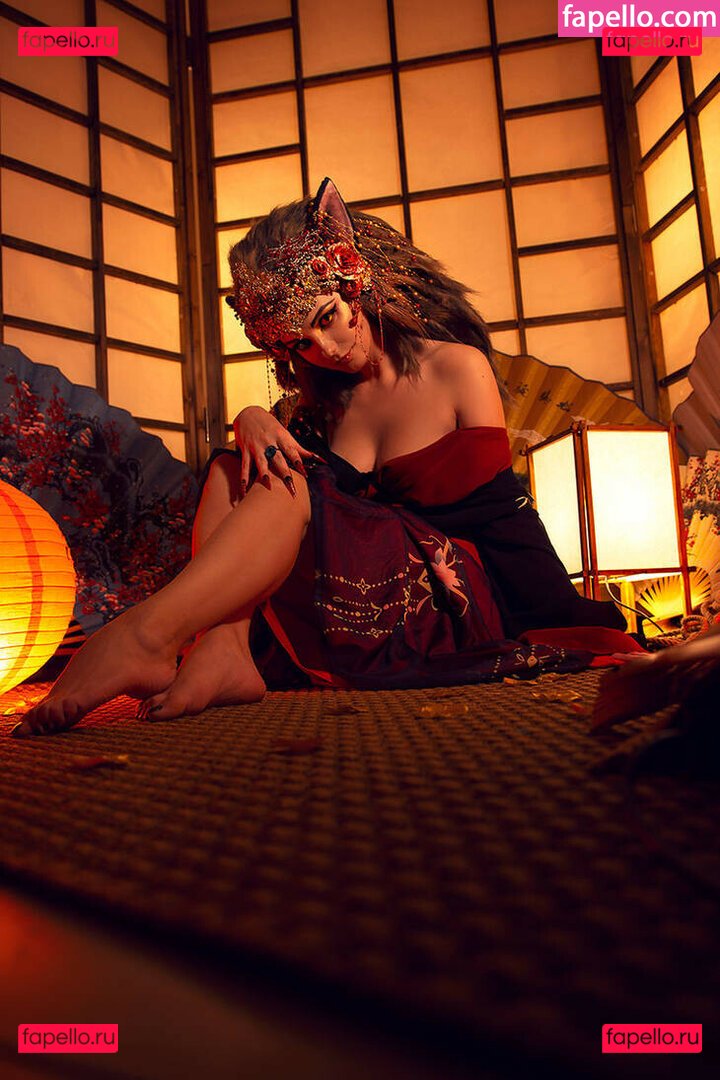 AGflower / agflower_shu Onlyfans Photo Gallery 