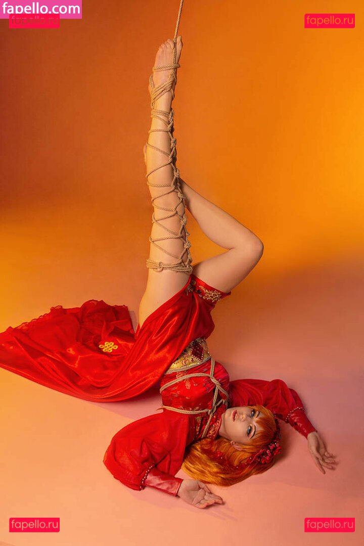 AGflower / agflower_shu Onlyfans Photo Gallery 