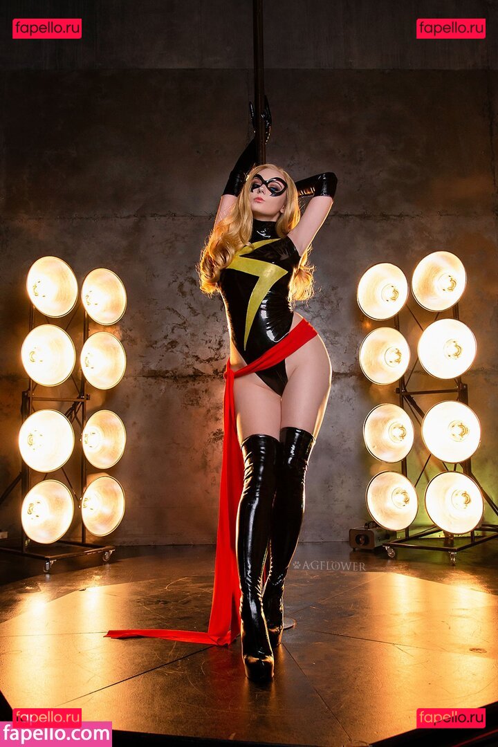 AGflower / agflower_shu Onlyfans Photo Gallery 