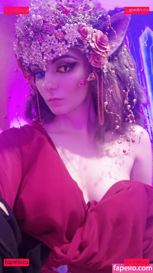 AGflower / agflower_shu Onlyfans Photo Gallery 