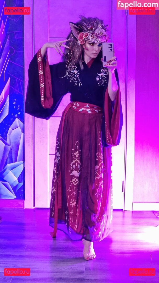 AGflower / agflower_shu Onlyfans Photo Gallery 