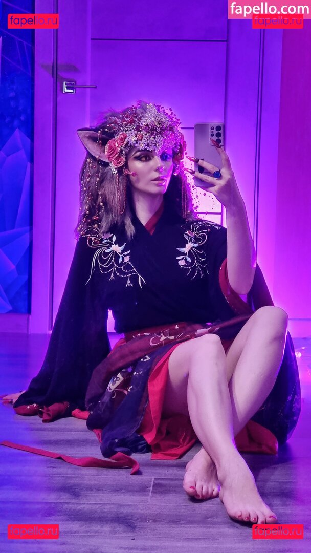 AGflower / agflower_shu Onlyfans Photo Gallery 