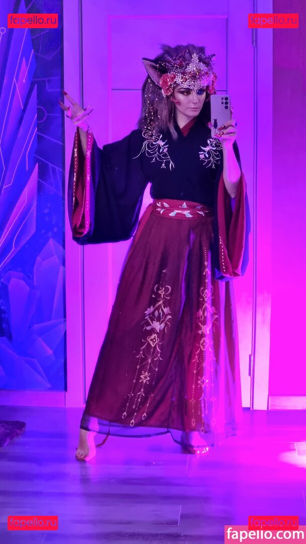 AGflower / agflower_shu Onlyfans Photo Gallery 