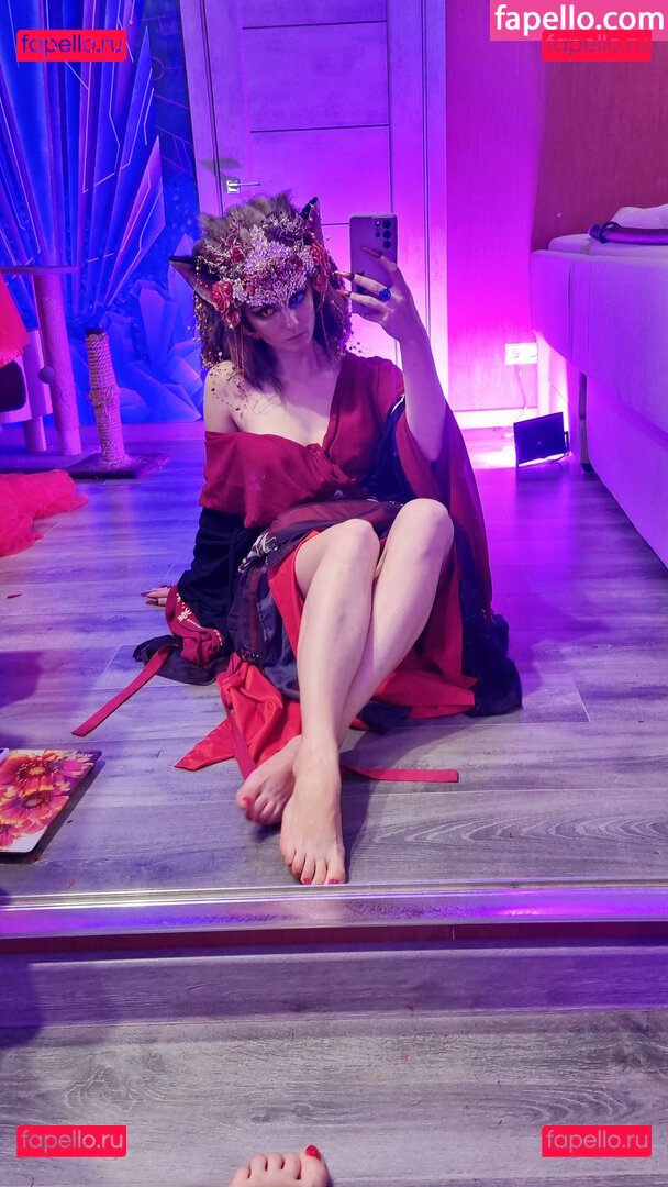 AGflower / agflower_shu Onlyfans Photo Gallery 