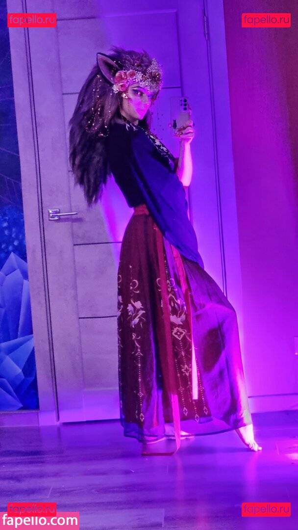 AGflower / agflower_shu Onlyfans Photo Gallery 