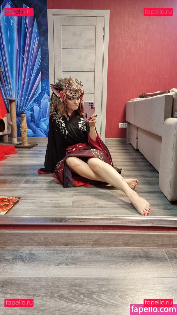 AGflower / agflower_shu Onlyfans Photo Gallery 