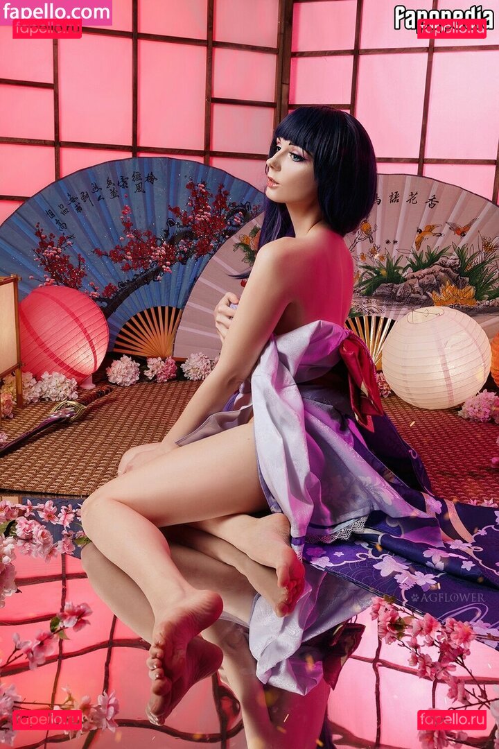 AGflower / agflower_shu Onlyfans Photo Gallery 