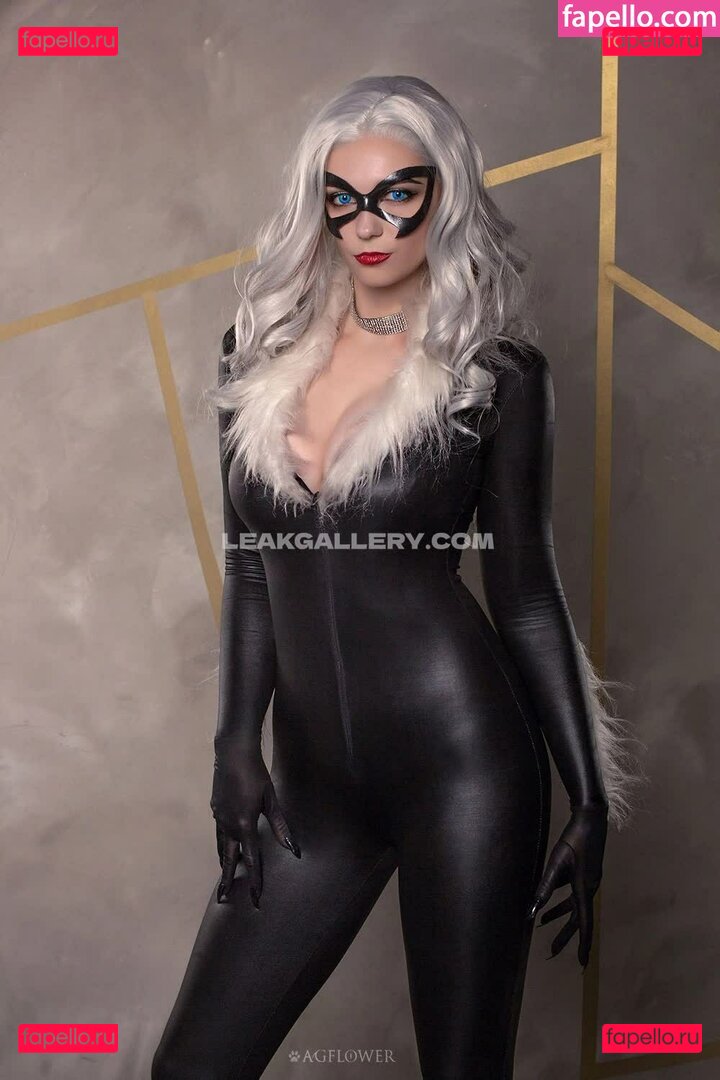 AGflower / agflower_shu Onlyfans Photo Gallery 