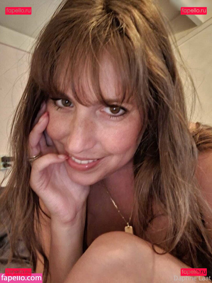 Daphne Laat / daphnelaat2021 Onlyfans Photo Gallery 