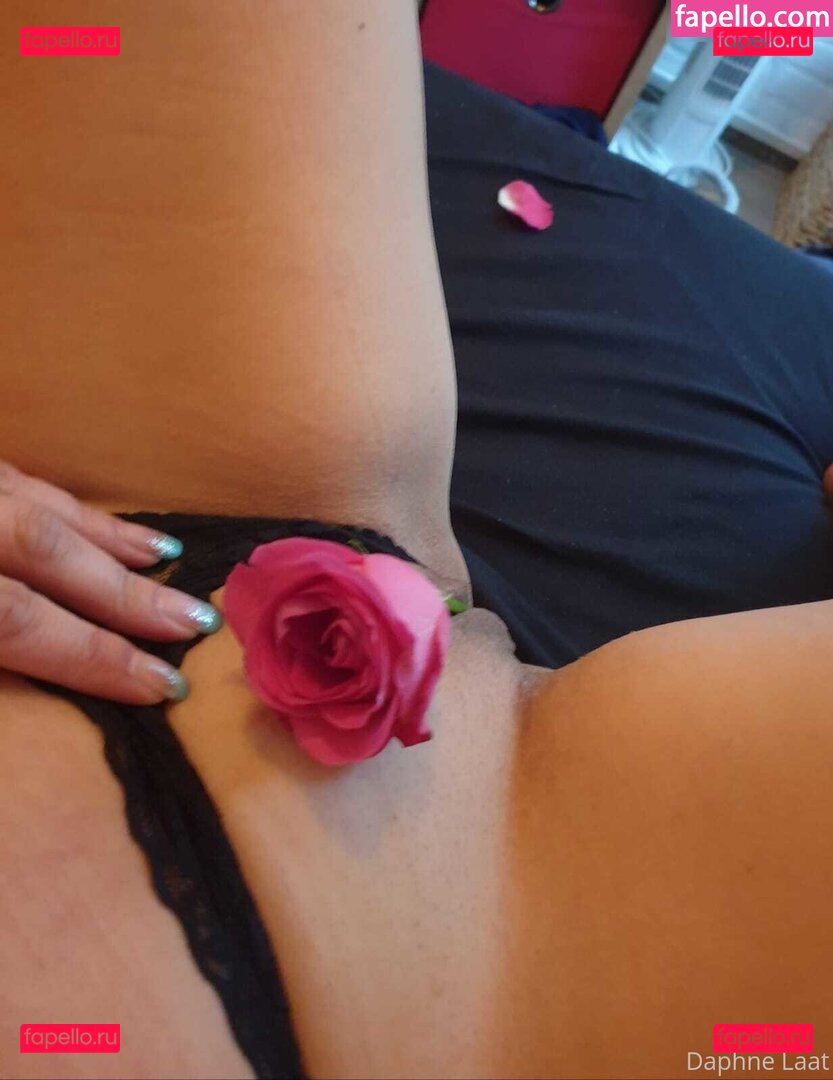 Daphne Laat / daphnelaat2021 Onlyfans Photo Gallery 