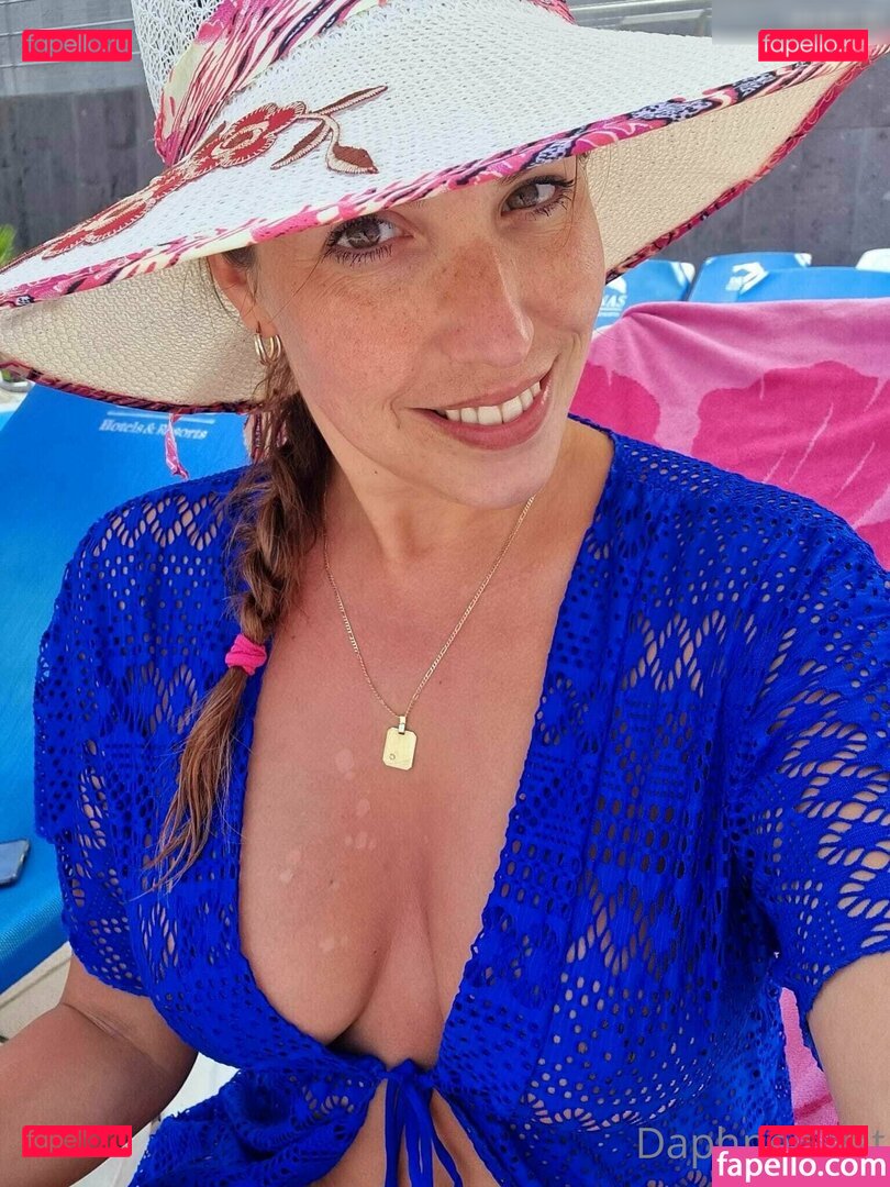 Daphne Laat / daphnelaat2021 Onlyfans Photo Gallery 
