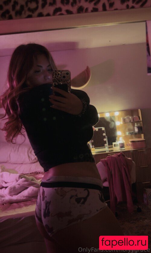 Grace Nude Onlyfans Photo 11