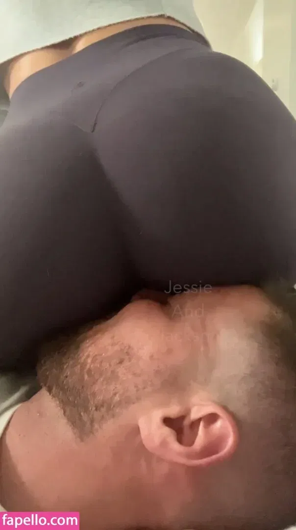 Jessie And Jackson Onlyfans Photo Gallery 