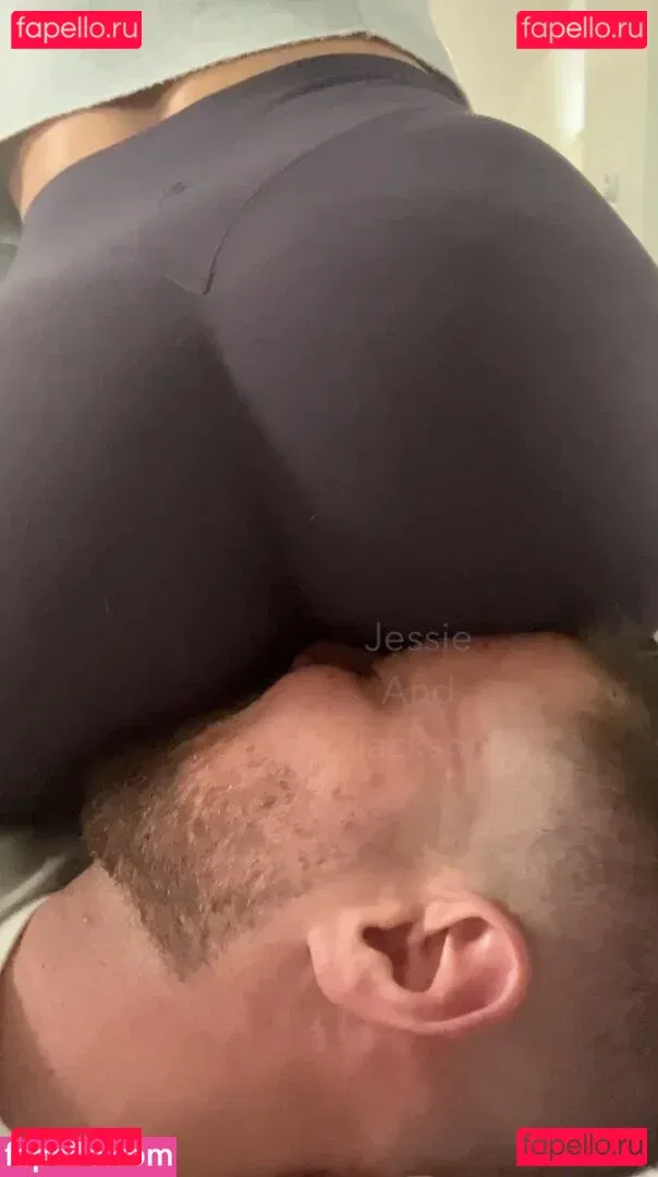 Jessie And Jackson Onlyfans Photo Gallery 