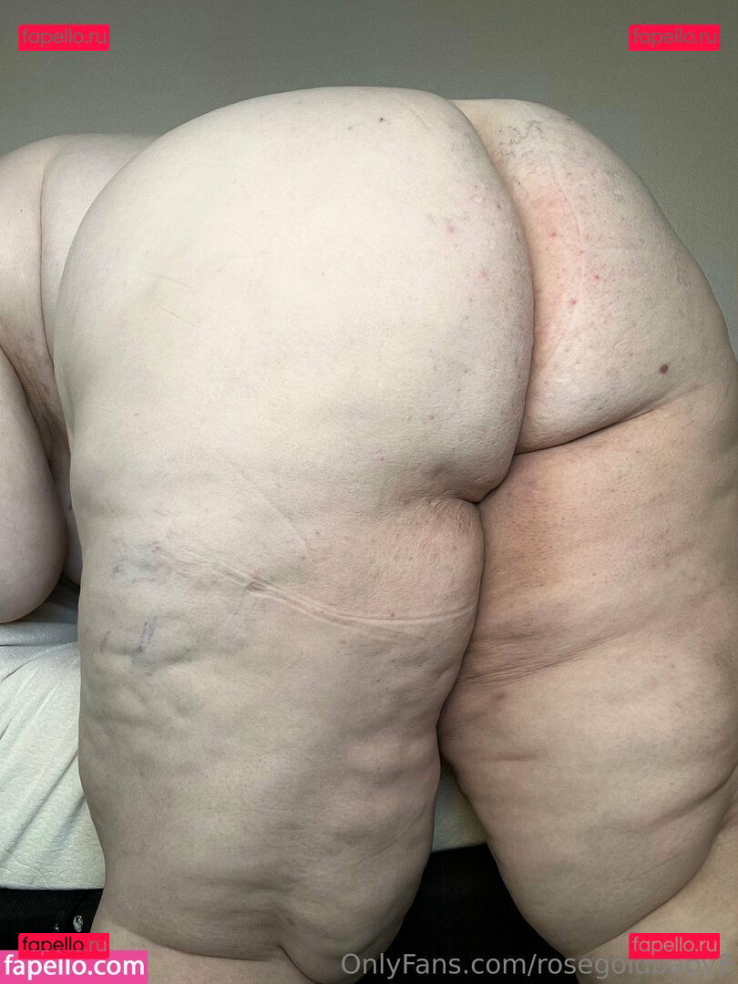 rosegoldbaby8 Onlyfans Photo Gallery 