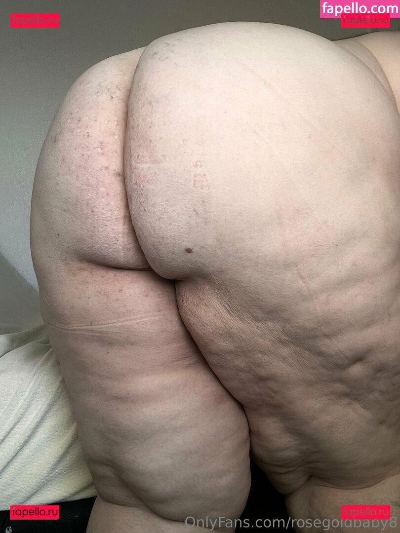 rosegoldbaby8 Onlyfans Photo Gallery 