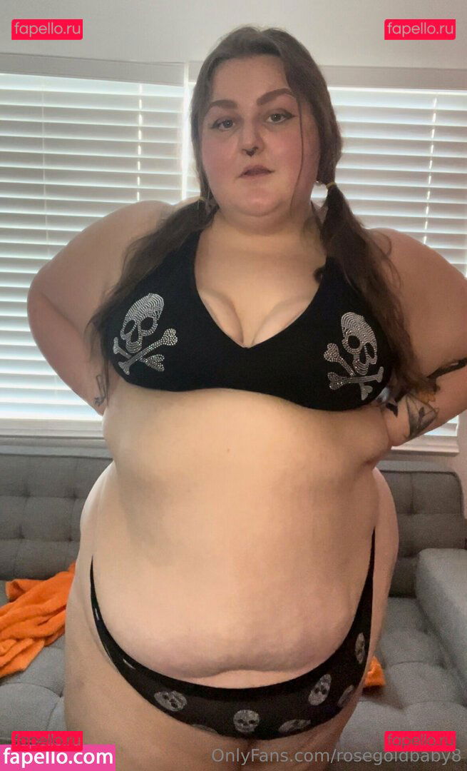 rosegoldbaby8 Onlyfans Photo Gallery 