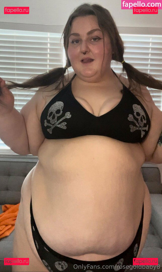 rosegoldbaby8 Onlyfans Photo Gallery 