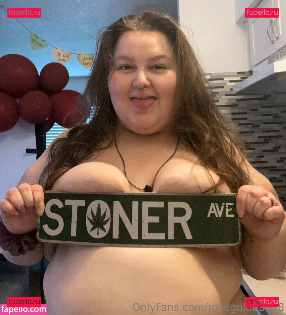 rosegoldbaby8 Onlyfans Photo Gallery 