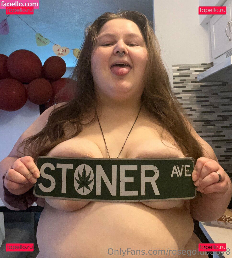 rosegoldbaby8 Onlyfans Photo Gallery 