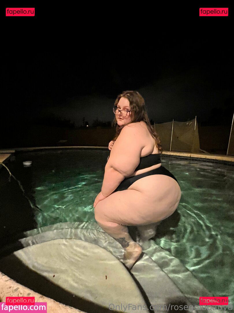 rosegoldbaby8 Onlyfans Photo Gallery 