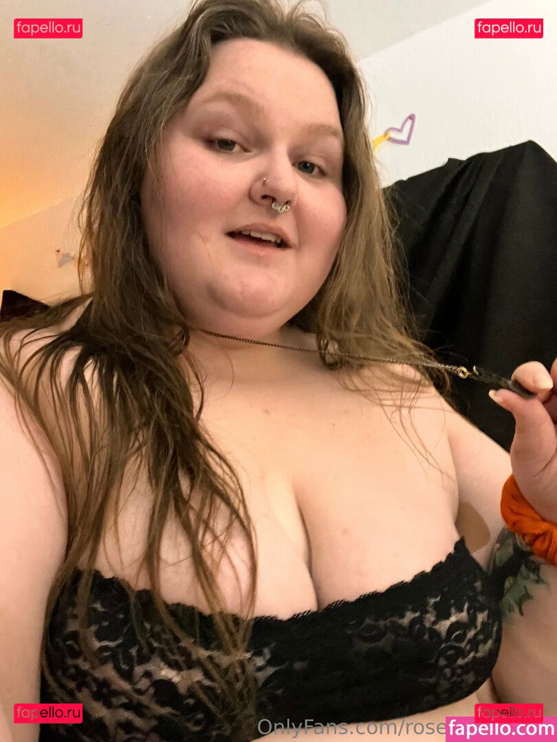 rosegoldbaby8 Onlyfans Photo Gallery 