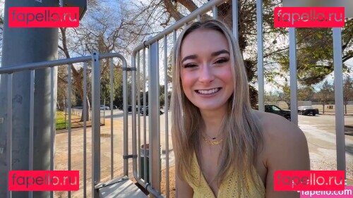 Thea Summers / Theasummers / theasummersxo Onlyfans Photo Gallery 