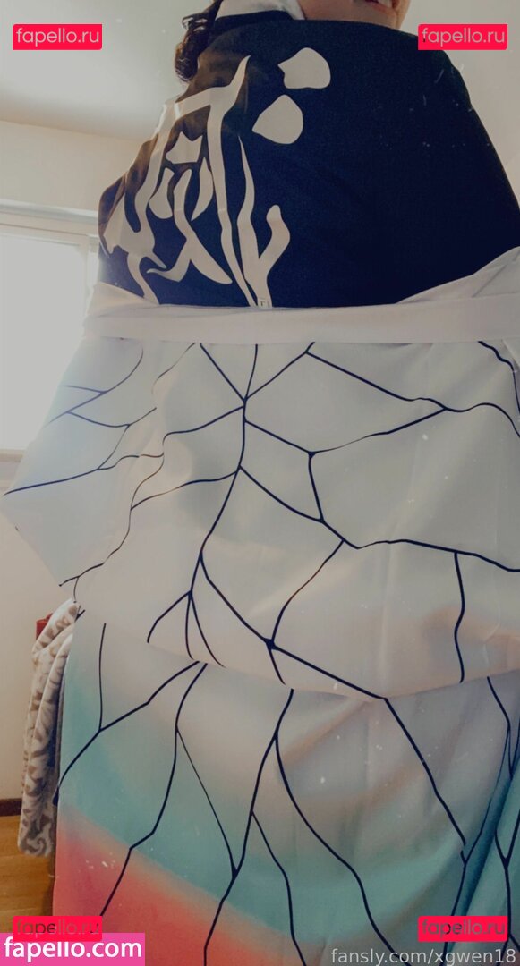 xgwen18 Onlyfans Photo Gallery 