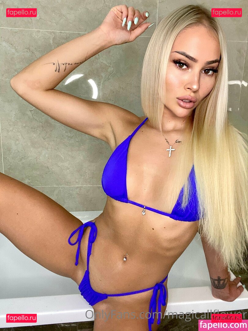 Magicallflower / panterra003 Onlyfans Photo Gallery 