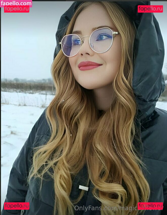 Magicallflower / panterra003 Onlyfans Photo Gallery 