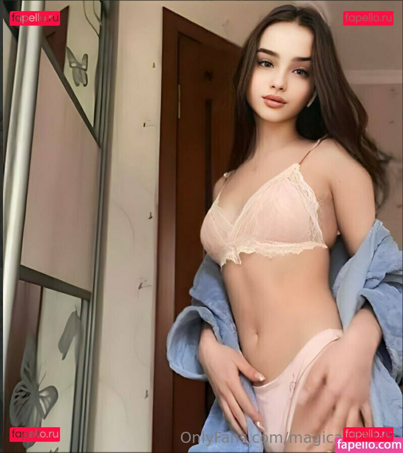 Magicallflower / panterra003 Onlyfans Photo Gallery 