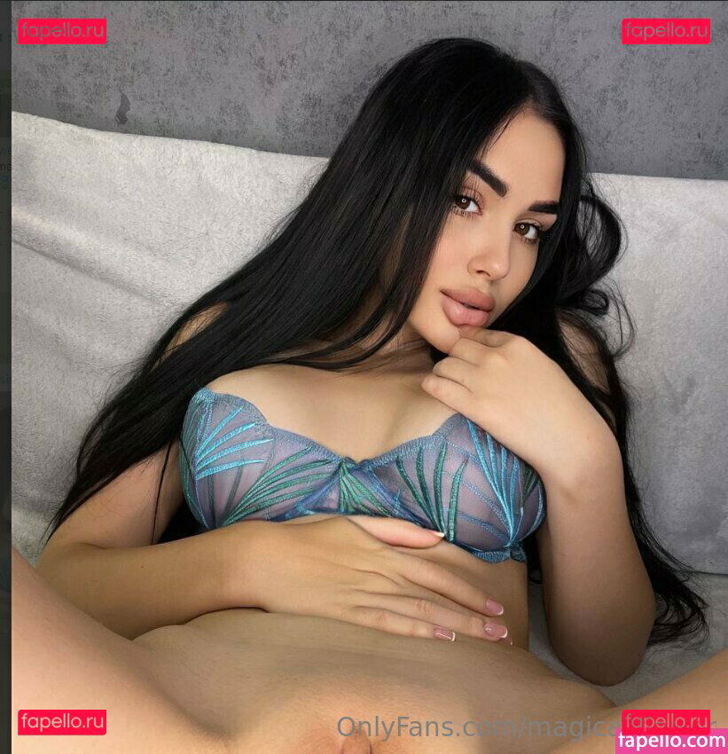 Magicallflower / panterra003 Onlyfans Photo Gallery 
