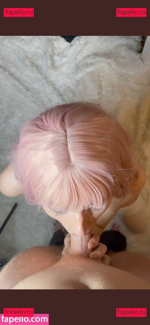 Emilyydinn / Notdiin / notdiiin Onlyfans Photo Gallery 