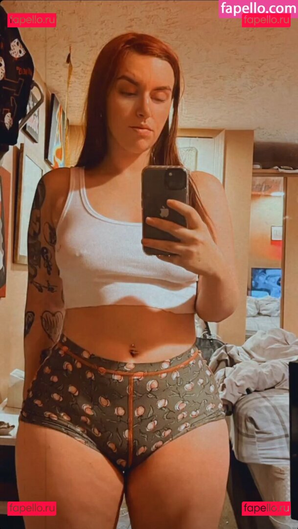 Belladollxxxx8 / Graceizjacobs Onlyfans Photo Gallery 