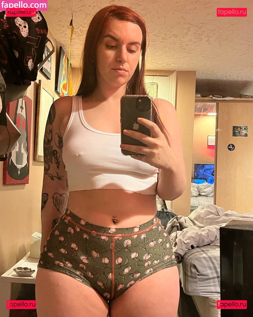 Belladollxxxx8 / Graceizjacobs Onlyfans Photo Gallery 