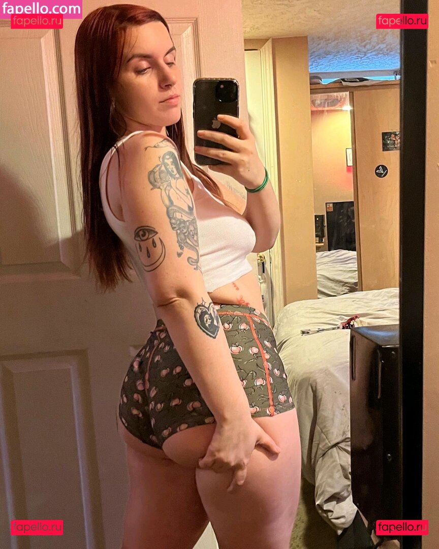 Belladollxxxx8 / Graceizjacobs Onlyfans Photo Gallery 