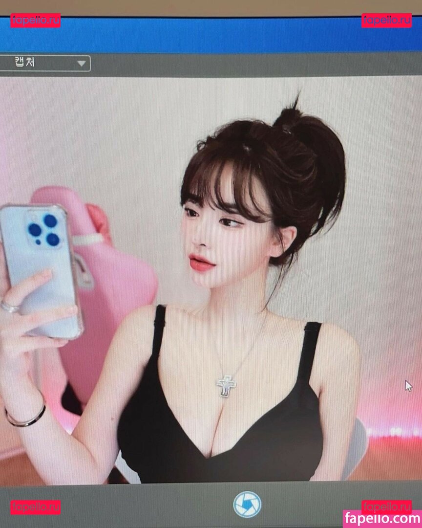 Cher._e / cher_e / 손민경 Onlyfans Photo Gallery 