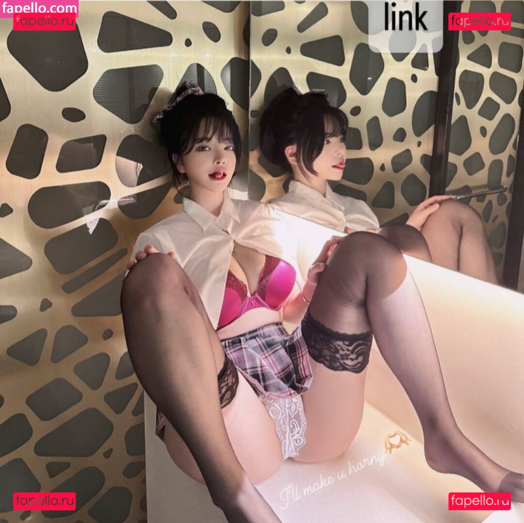 Cher._e / cher_e / 손민경 Onlyfans Photo Gallery 