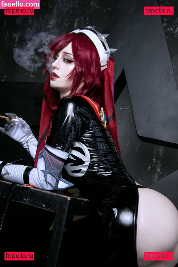 Electro Alice / electro_alice / electro_alisa Onlyfans Photo Gallery 