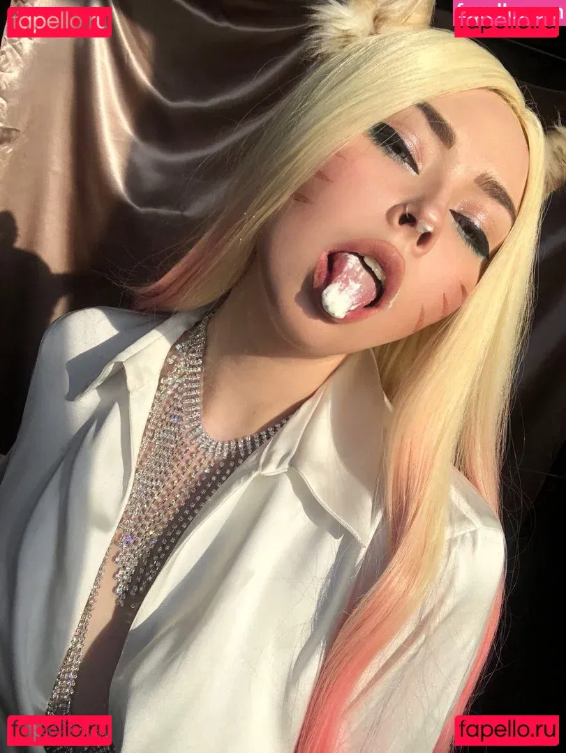 Hessakai Onlyfans Photo Gallery 