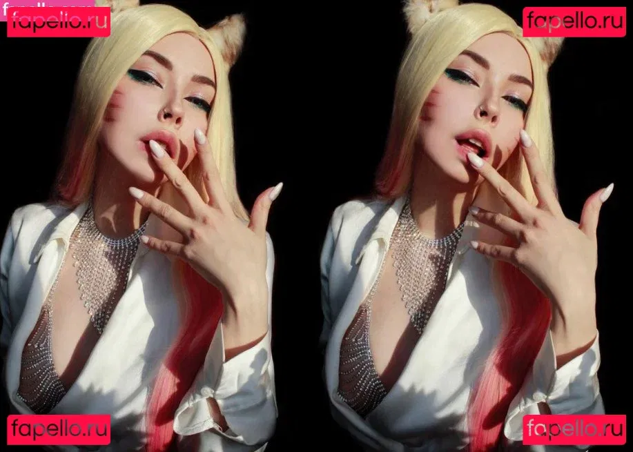 Hessakai Onlyfans Photo Gallery 